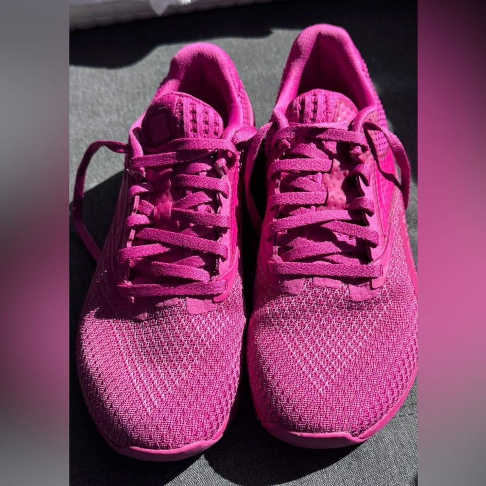 Reebok Nano X3 shoes